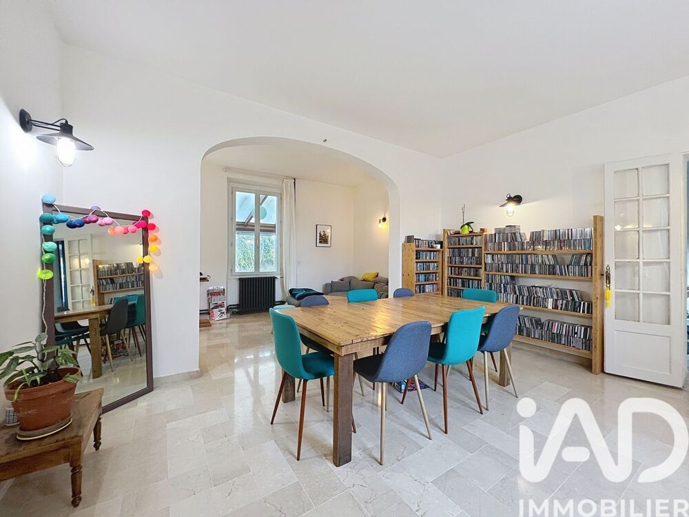 Vente Maison/villa 7 pièces