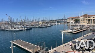  Appartement à vendre 2 pièces 53 m²