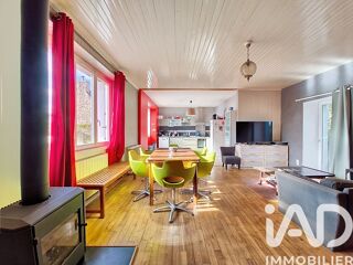  Maison à vendre 5 pièces 125 m²