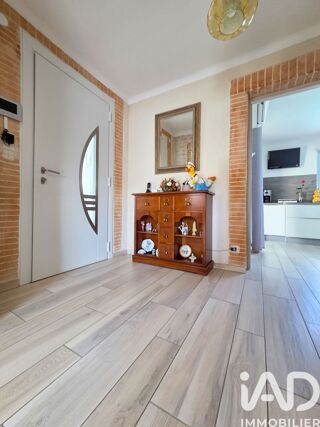  Maison à vendre 4 pièces 170 m²