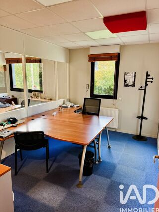 Immeuble à vendre 335 m²