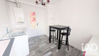  Appartement à vendre 4 pièces 65 m²