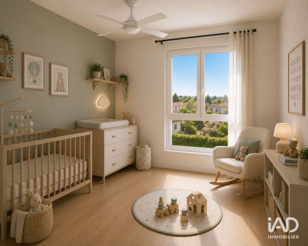 Vente Maison Vente Maison/villa 3 pièces Saint-georges-de-reneins