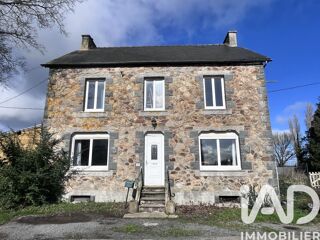  Maison à vendre 6 pièces 138 m²