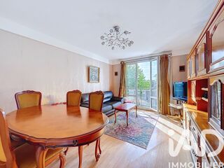  Appartement � vendre 3 pi�ces 54 m�