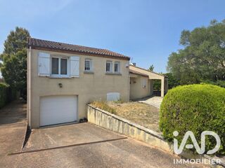  Maison à vendre 5 pièces 110 m²