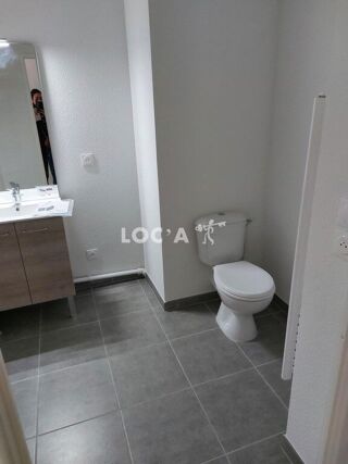  Appartement à louer 1 pièce 28 m²