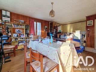  Maison à vendre 3 pièces 64 m²
