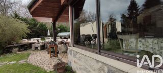  Maison � vendre 15 + pi�ces 479 m�