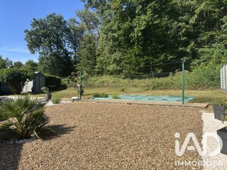 Maison à vendre 4 pièces 89 m²