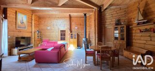  Maison à vendre 7 pièces 153 m²