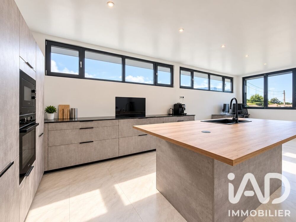 Vente Appartement Vente Duplex 3 pièces Marnaz