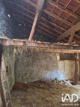  Maison à vendre 2 pièces 47 m²