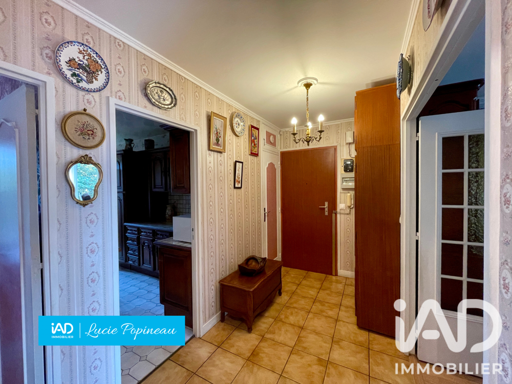 Vente Appartement Vente Appartement 3 pièces Fresnes