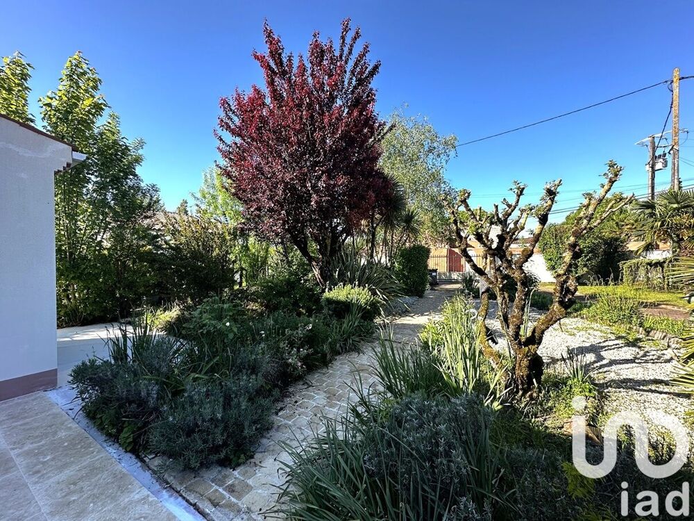 Vente Maison Vente Maison/villa 10 pièces Saint-sulpice-de-royan
