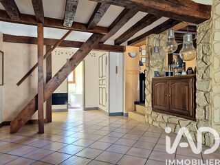  Maison à vendre 6 pièces 125 m²