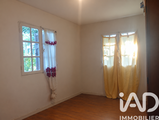  Maison à vendre 4 pièces 104 m²