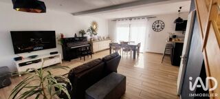  Maison à vendre 8 pièces 145 m²