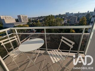  Appartement à louer 2 pièces 47 m²