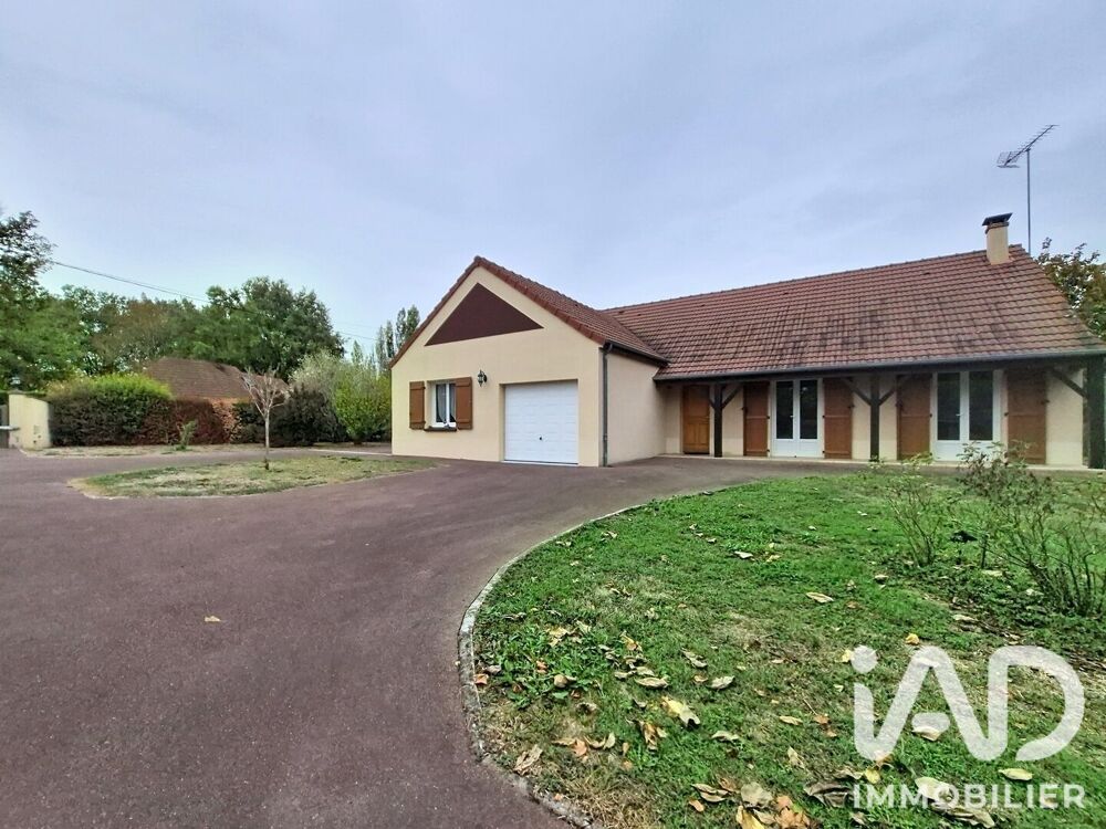 Vente Maison Vente Maison traditionnelle 6 pièces Noyers