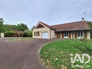 Vente Maison Vente Maison traditionnelle 6 pièces Noyers