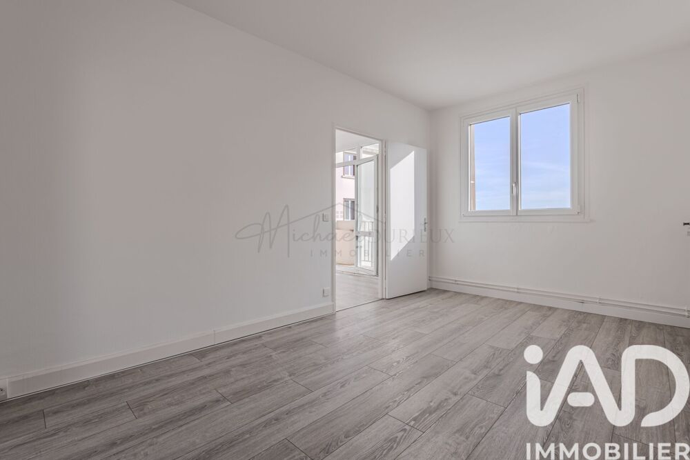 à vendre  Appartement Les Lilas (93260)