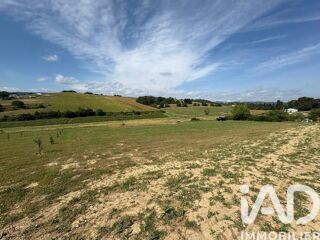  Terrain à vendre 3200 m²