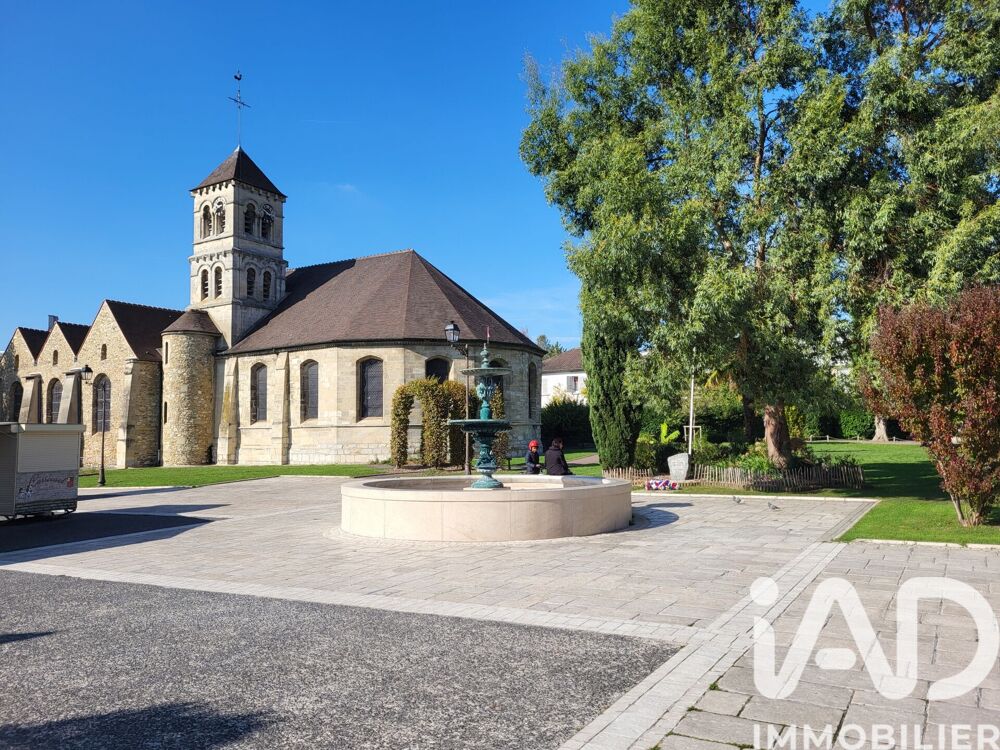 Vente Maison Vente Maison/villa 5 pièces Deuil-la-barre