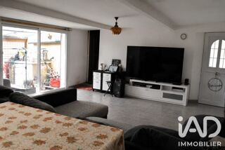  Maison à vendre 5 pièces 107 m²