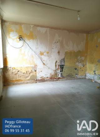 Vente Maison Vente Maison/villa 5 pièces Marpent