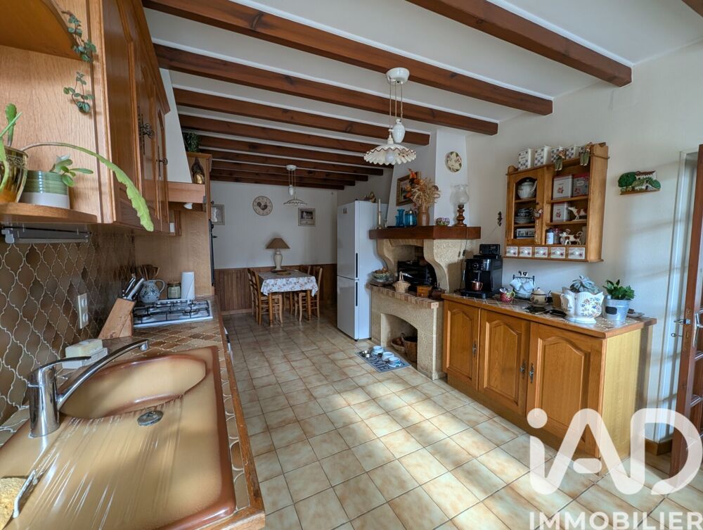 Vente Maison/villa 5 pièces