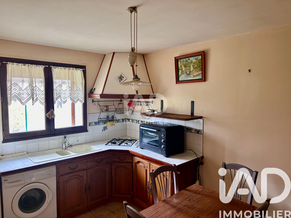 Vente Maison/villa 4 pièces