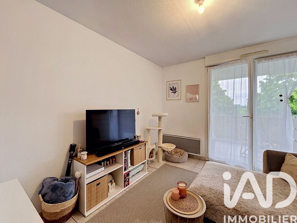 Vente Appartement Vente Appartement 2 pièces Metz