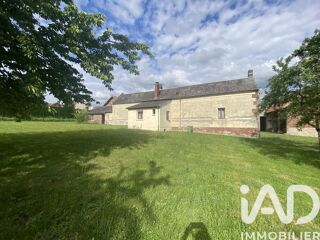 Maison à vendre 4 pièces 96 m²