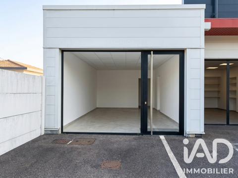 Vente Boutique/Local commercial 45 m&sup2; 157500 40160 Parentis-en-born