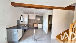  Maison � vendre 4 pi�ces 86 m�