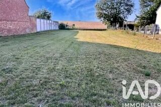  Terrain � vendre 675 m�