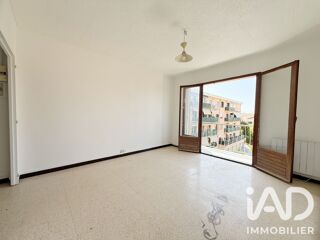  Appartement à vendre 3 pièces 58 m²
