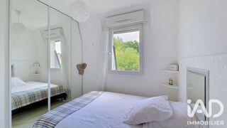  Appartement à vendre 2 pièces 33 m²