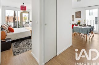  Appartement à vendre 4 pièces 83 m²
