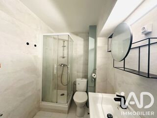  Appartement à vendre 1 pièce 25 m²
