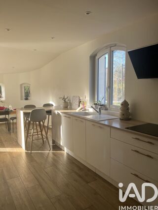  Maison � vendre 4 pi�ces 130 m�