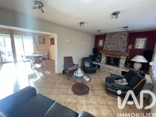  Maison à vendre 8 pièces 165 m²