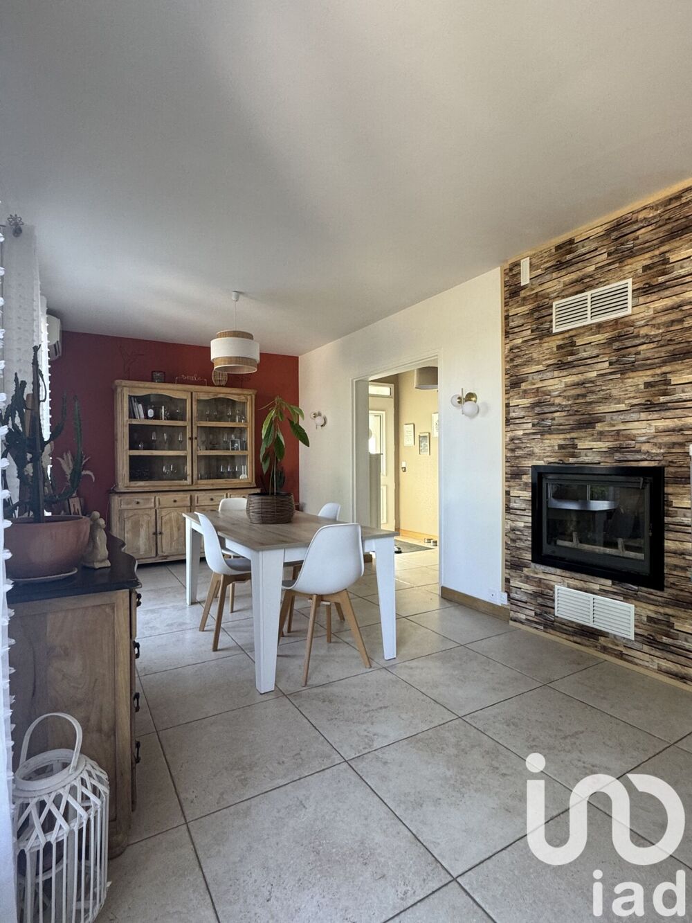 Vente Maison/villa 8 pièces