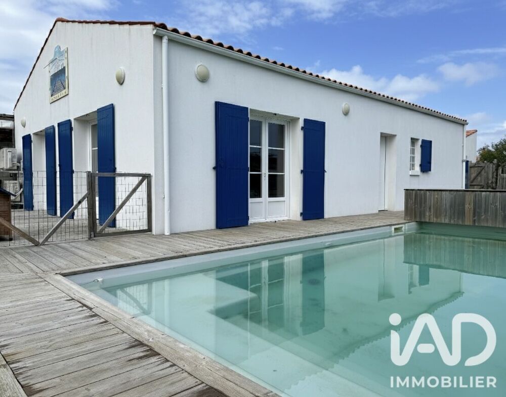 Vente Maison/villa 4 pièces