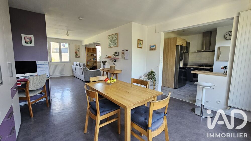 Vente Maison Vente Maison traditionnelle 8 pièces Nantes