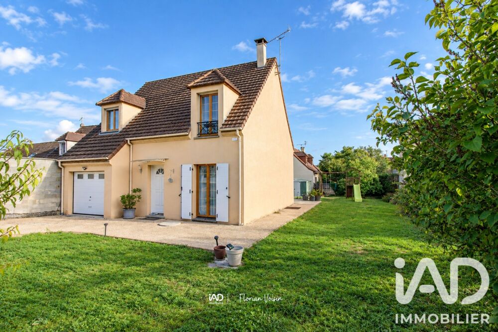 Vente Maison traditionnelle 5 pièces