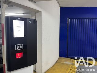  Parking / Garage à vendre 11 m²