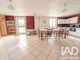Vente Maison Vente Maison/villa 11 pièces Bougon