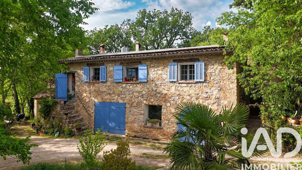 Vente Maison/villa 9 pièces